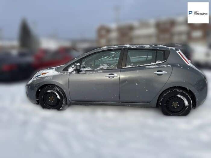 Nissan Leaf S - Image 15