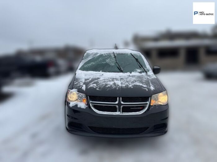 Dodge Grand Caravan SXT - Image 27