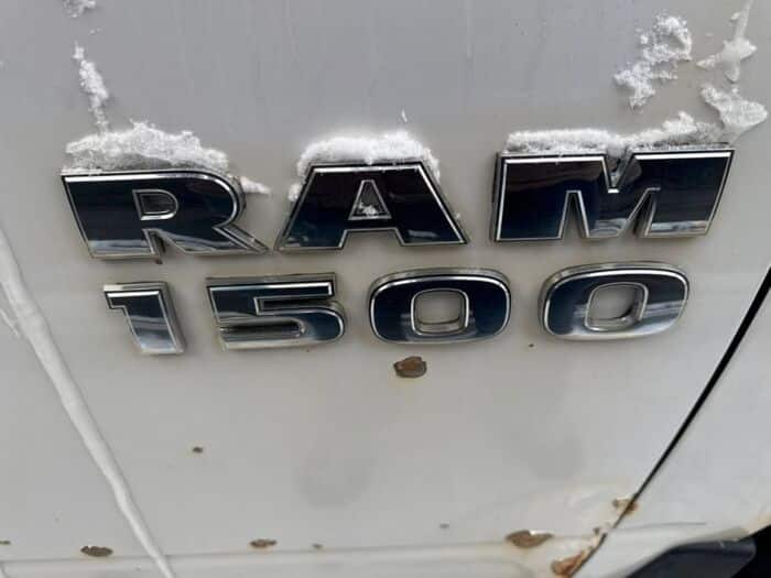 Ram 1500 SLT – Image 3