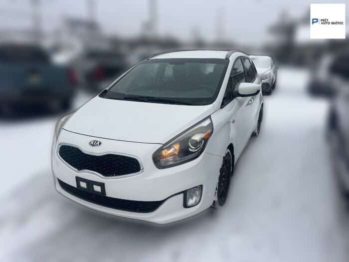 Kia Rondo LX - Image 4