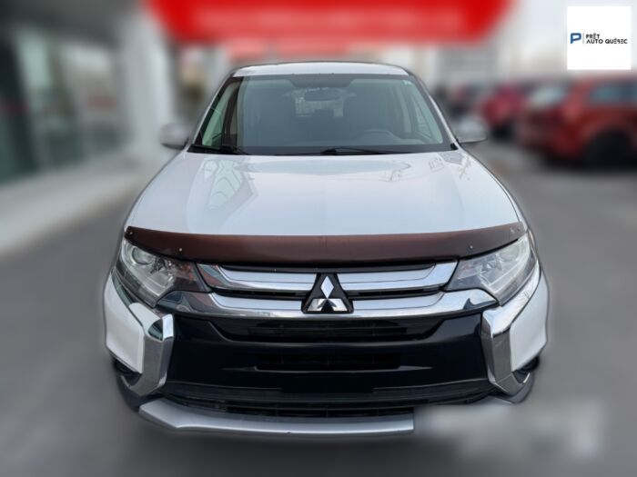 Mitsubishi Outlander ES N/A – Image 3