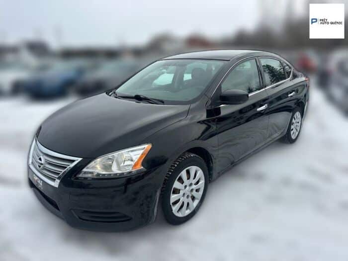 Nissan Sentra 1.8 S – Image 6