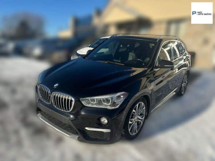 BMW X1 28i – Image 4