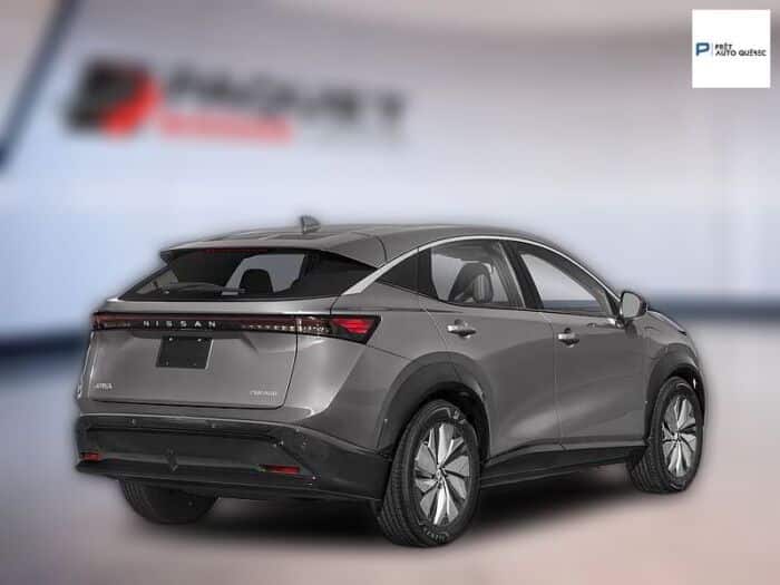 Nissan ARIYA Evolve - Image 3