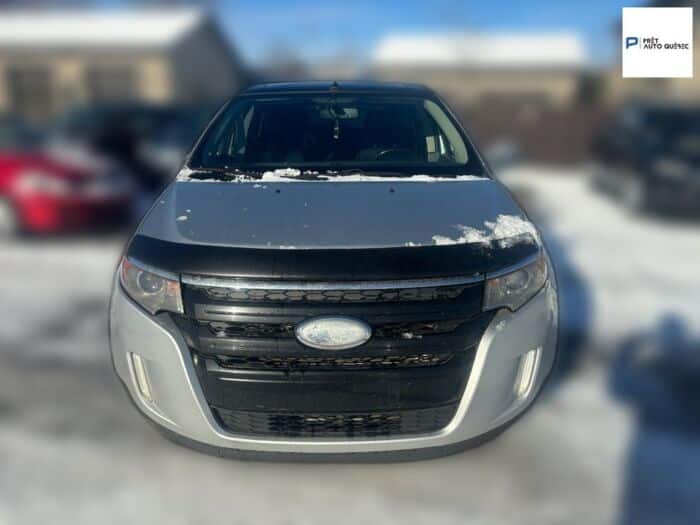 Ford Edge SEL AWD – Image 3