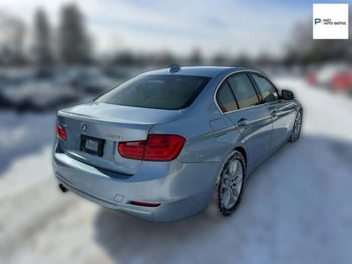 BMW 3 Series 328i - Image 5