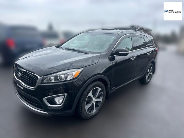 Kia Sorento EX 2.0T - Image 6