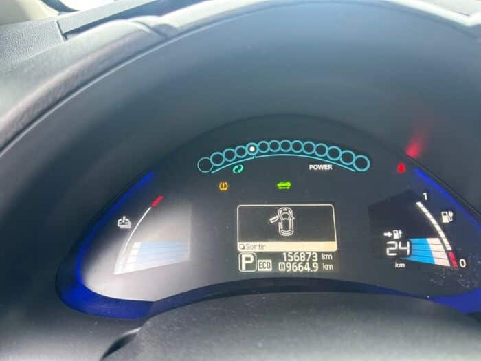 Nissan Leaf S - Image 12