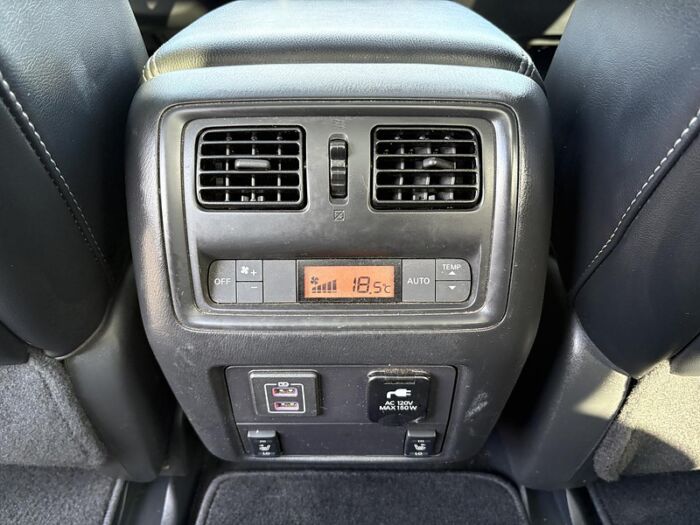 Nissan Pathfinder SL 4x4 BLUETOOTH GPS TOIT CAMÉRAS 360 CUIR - Image 30