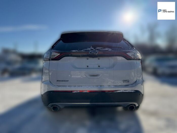 Ford Edge SEL - Image 7