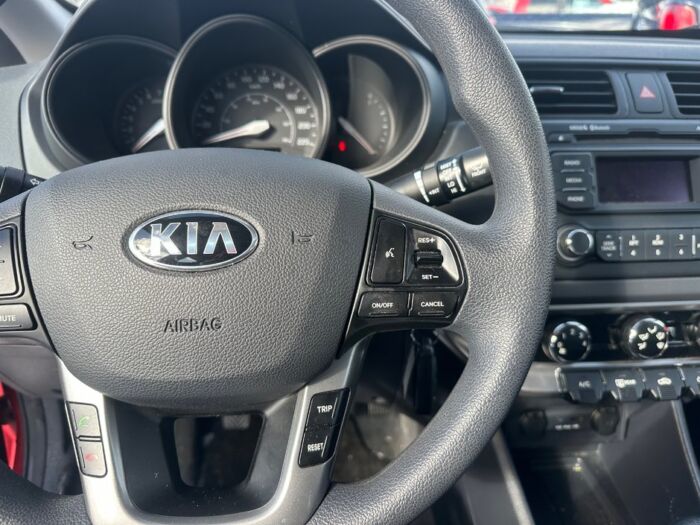 Kia Rio LX+ - Image 11