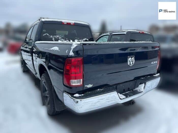 Ram 1500 ST - Image 5