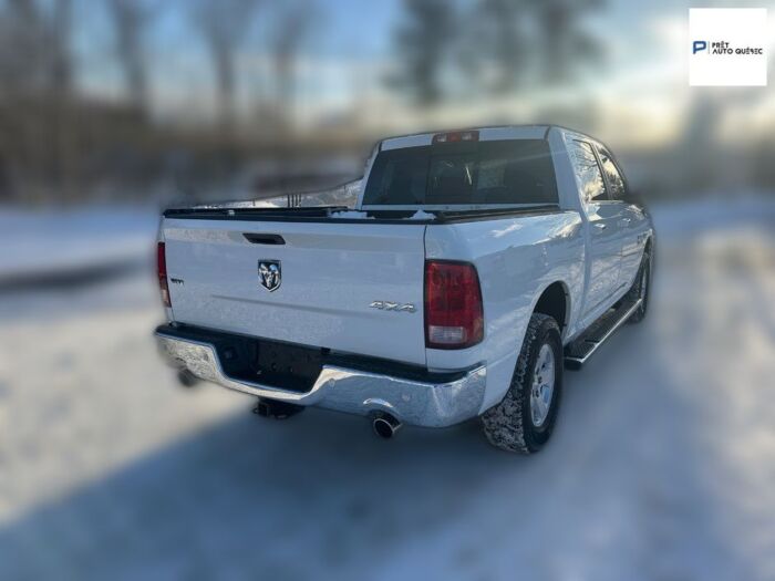 Ram 1500 SLT - Image 3