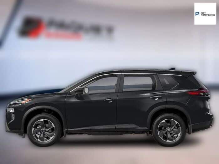 Nissan Rogue Sv Toit Ouvrant – Image 4