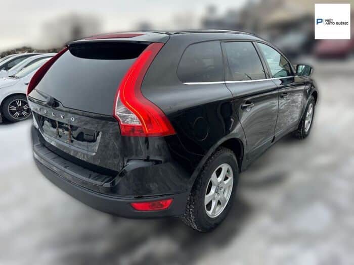 Volvo XC60 3.2 PREMIER - Image 3