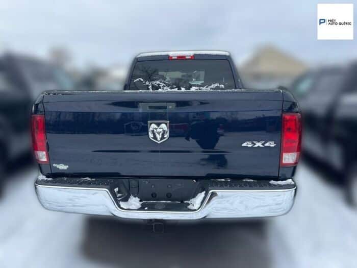 Ram 1500 ST - Image 6