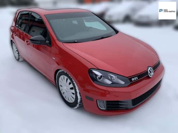 Volkswagen Golf GTI - - Image 6