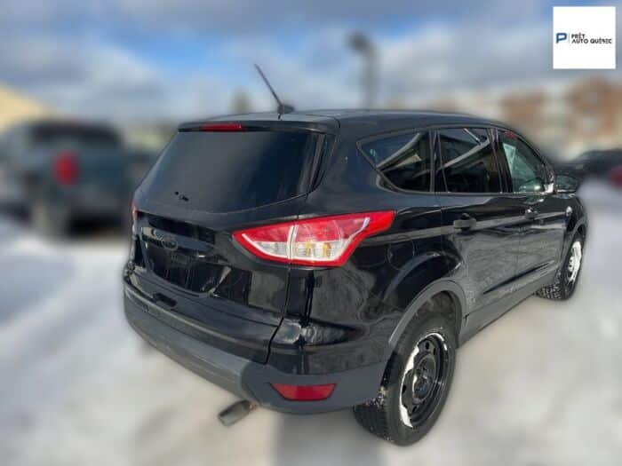 Ford Escape S – Image 5