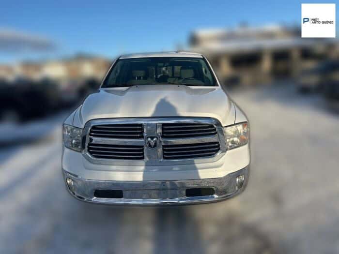 Ram 1500 SLT – Image 8