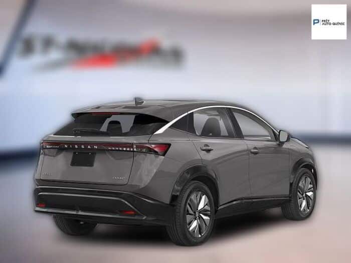 Nissan ARIYA Evolve - Image 3