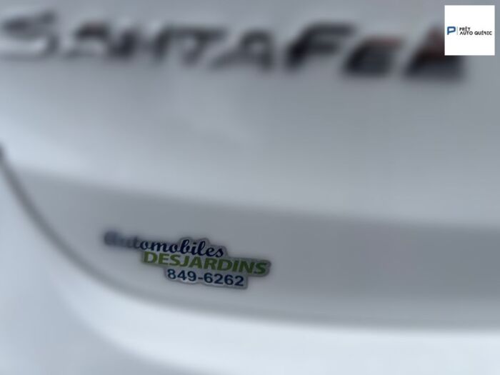 Hyundai Santa Fe XL Limited - Image 11