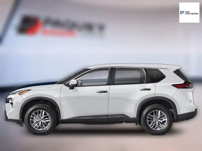 Nissan Rogue N/A - Image 4