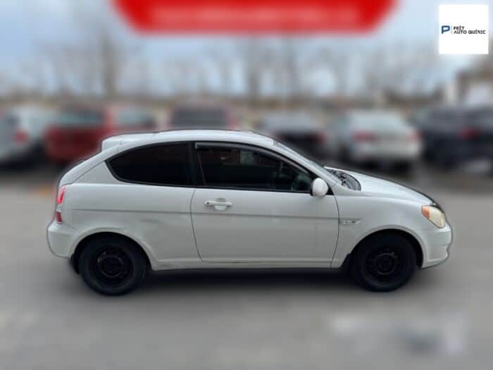 Hyundai Accent GLS N/A - Image 5