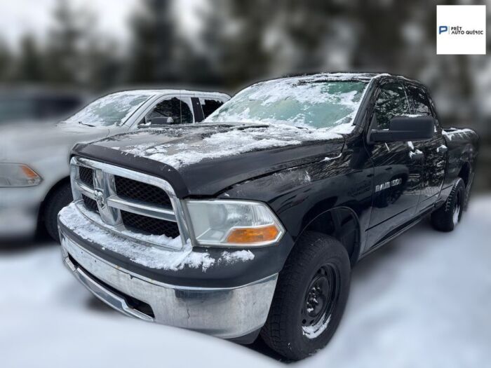 Ram 1500 ST - Image 11