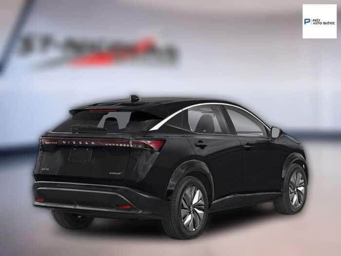 Nissan ARIYA Evolve - Image 3