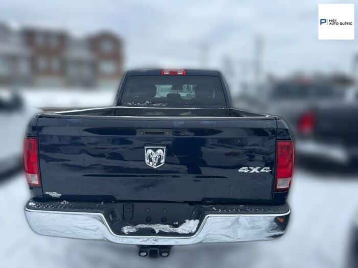 Ram 1500 SXT - Image 6