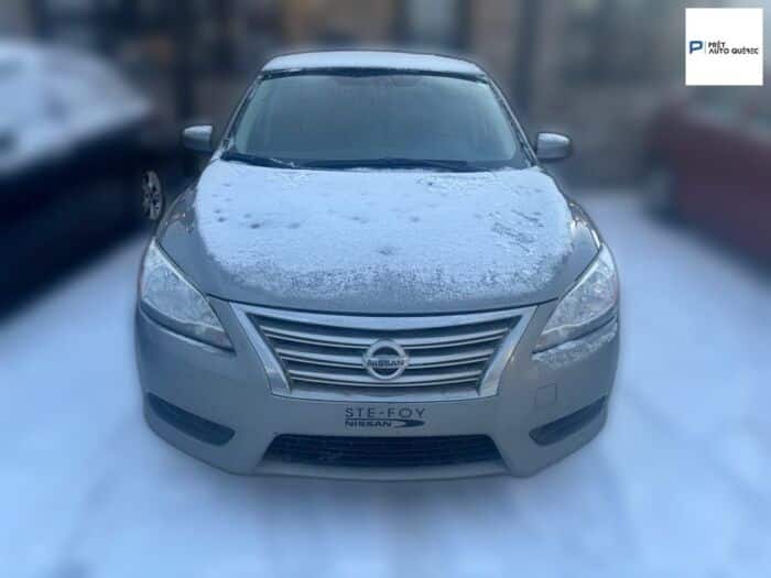 Nissan Sentra 1.8 S – Image 7