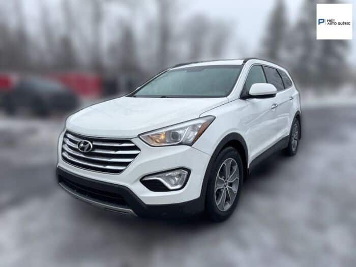 Hyundai Santa Fe XL Limited - Image 24