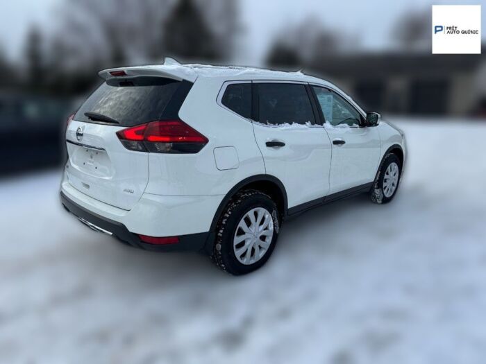 Nissan Rogue S AWD - Image 7