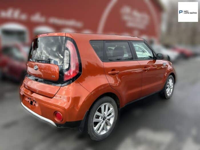 KIA Soul EX – Image 5