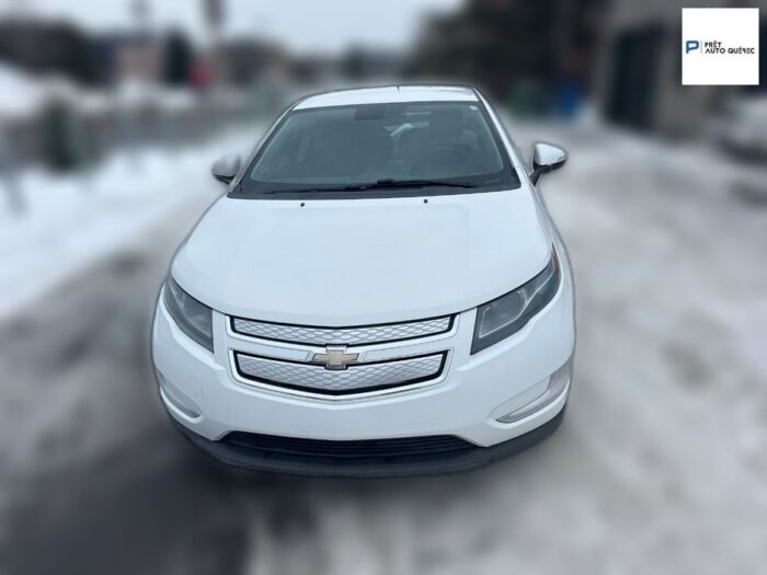 Chevrolet Volt HYBRIDE-BRANCHABLE - Image 7