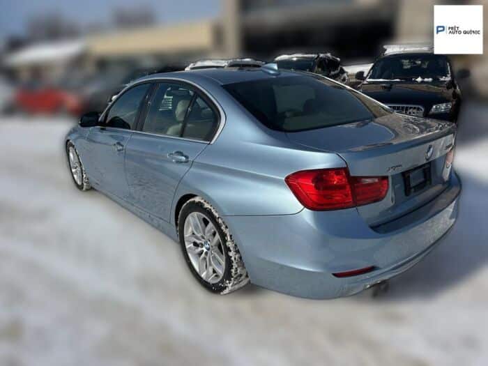 BMW 3 Series 328i – Image 4