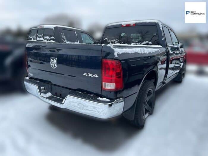 Ram 1500 ST - Image 7