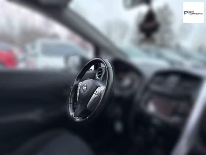 Nissan Versa Note SV - Image 7