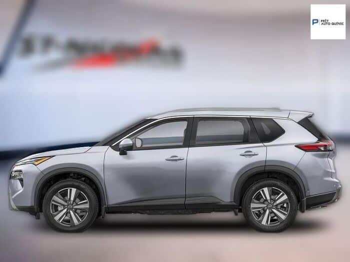 Nissan Rogue N/A - Image 4