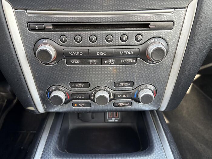 Nissan Pathfinder SL 4x4 BLUETOOTH GPS TOIT CAMÉRAS 360 CUIR – Image 41