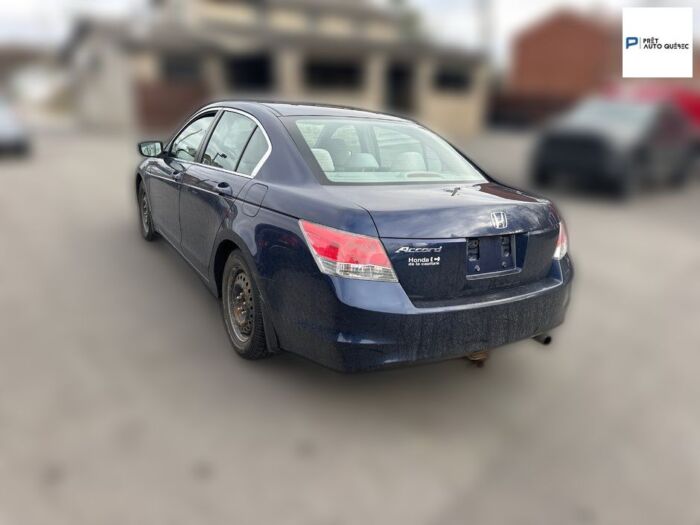 Honda Accord LX – Image 7