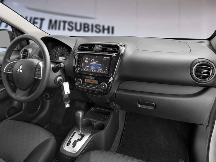 Mitsubishi Mirage N/A – Image 12