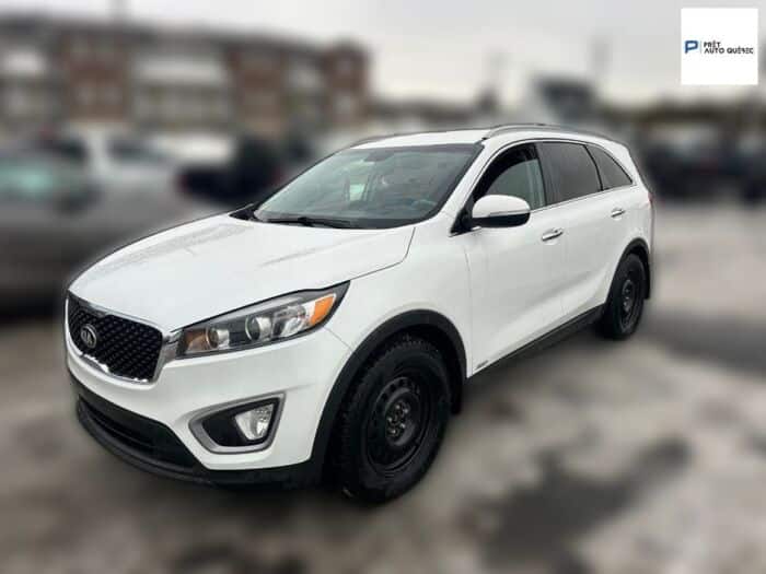 Kia Sorento LX Turbo - Image 3