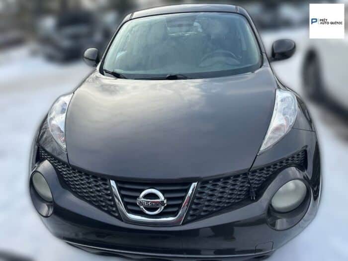 Nissan Juke SV AWD - Image 7