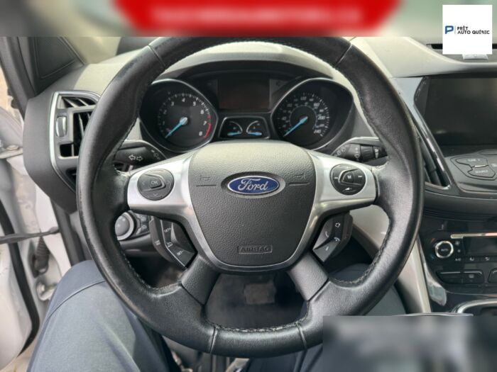 Ford Escape SEL 4WD N/A - Image 8