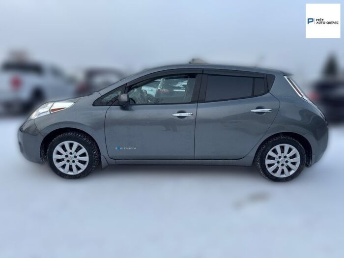 Nissan Leaf S - Image 15