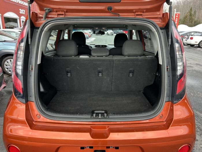 KIA Soul EX - Image 9