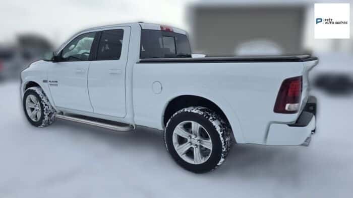 Ram 1500 Sport – Image 5