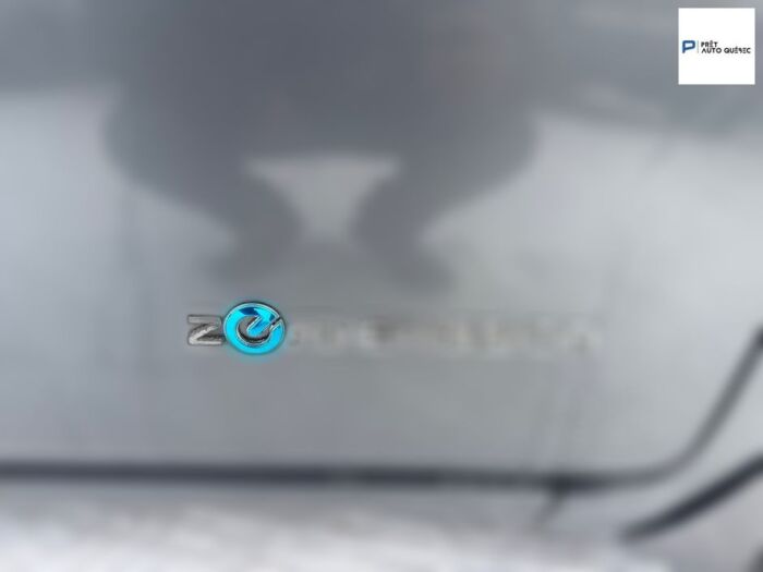 Nissan Leaf S - Image 4