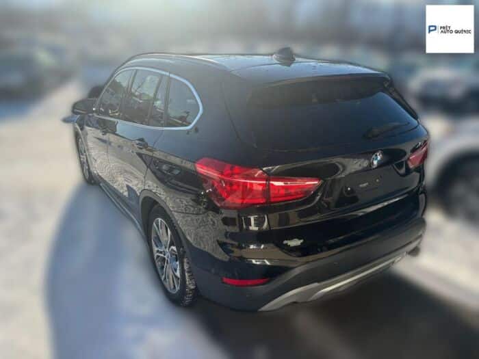 BMW X1 28i – Image 7